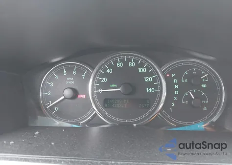 2006 Buick Lacrosse Cxs z USA, uszkodzony, nr VIN 2G4WE587X61250090